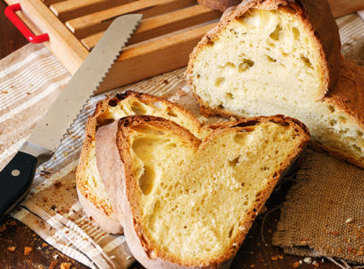 Pane di Altamura, la storia