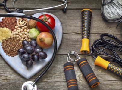 Alimentazione e sport