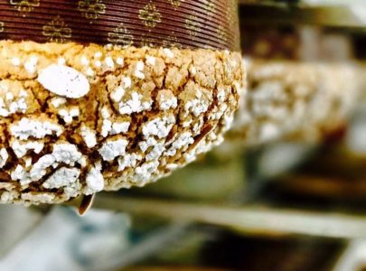 La storia del panettone