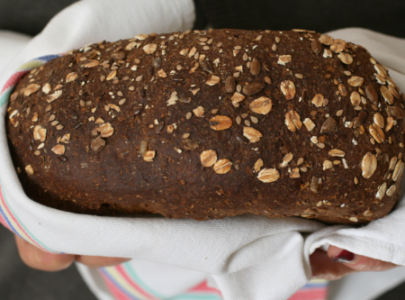 Il pane per gli sportivi