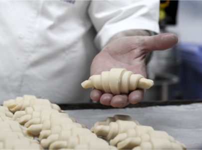 Cornetti artigianali