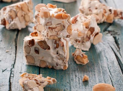 Torrone